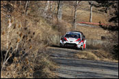 Rallye Monte Carlo 2019