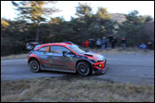 Rallye Monte Carlo 2019