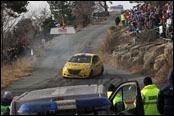 Rallye Monte Carlo 2019