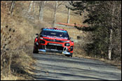 Rallye Monte Carlo 2019