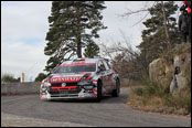 Rallye Monte Carlo 2019