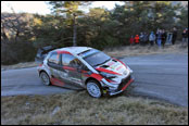 Rallye Monte Carlo 2019