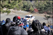 Rallye Monte Carlo 2019