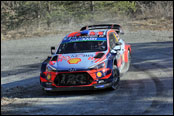 Rallye Monte Carlo 2019