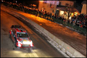 Rallye Monte Carlo 2019