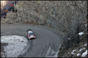 Rallye Monte Carlo 2019