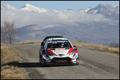 Rallye Monte Carlo 2019