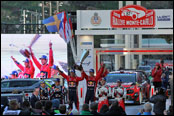 Rallye Monte Carlo 2019