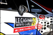 Rallye Monte Carlo 2019