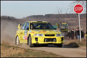 Schneerosen Rallye 2019