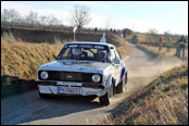 Schneerosen Rallye 2019