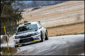 Test BRR Baumschlager Rallye & Racing 2019