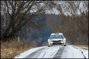 Test BRR Baumschlager Rallye & Racing 2019