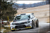 Test BRR Baumschlager Rallye & Racing 2019