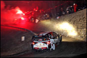 Rallye Monte Carlo 2020