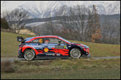 Rallye Monte Carlo 2020