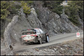 Rallye Monte Carlo 2020