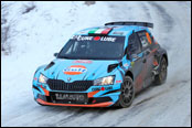 Rallye Monte Carlo 2020