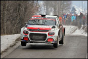 Rallye Monte Carlo 2020