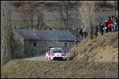 Rallye Monte Carlo 2020