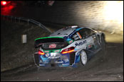 Rallye Monte Carlo 2020