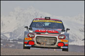 Rallye Monte Carlo 2020