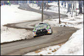 Rallye Monte Carlo 2020