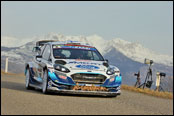 Rallye Monte Carlo 2020