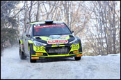 Rallye Monte Carlo 2020