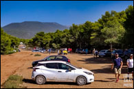 EKO Acropolis Rally 2022