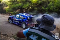 EKO Acropolis Rally 2022