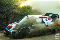 EKO Acropolis Rally 2022