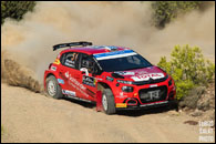 EKO Acropolis Rally 2022