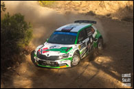 EKO Acropolis Rally 2022