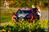 Central European Rally 2023