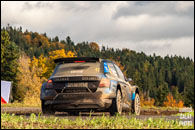 Central European Rally 2023