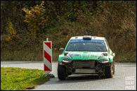 Central European Rally 2023