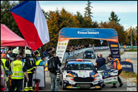 Central European Rally 2023