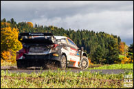 Central European Rally 2023