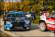 Central European Rally 2023