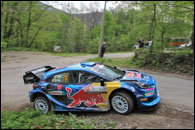 Croatia Rally 2023