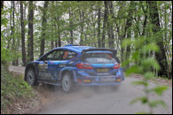 Croatia Rally 2023