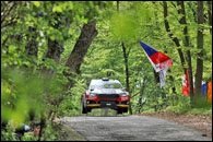 Croatia Rally 2023