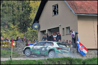 Croatia Rally 2023