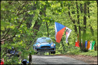 Croatia Rally 2023