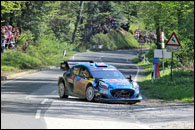 Croatia Rally 2023