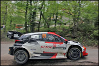 Croatia Rally 2023