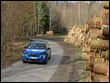 Fotografie z Czech New Energies Rallye 2024
