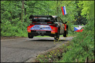 Croatia Rally 2024