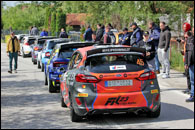 Croatia Rally 2024